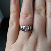 Brides of 2020!  Show us your ring! - 1