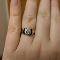 Show Me Your Heirloom Rings & Tell Your Story! - 1