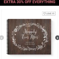 Photo book that comes apart - 1