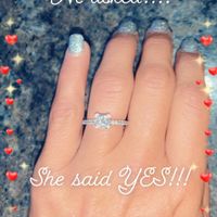 Brides of 2020!  Show us your ring! - 1