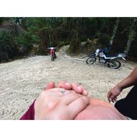 2023 Brides - Show us your ring! - 1