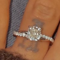 2023 Brides - Show us your ring! - 1