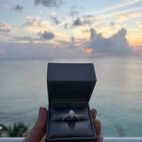 2024 Brides - Show us your ring! - 1