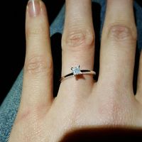 Let me see your proposal pics!!!