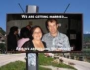 Funny wedding stuff. Add to the list!!!