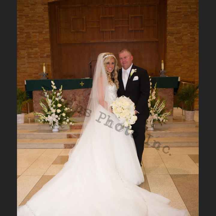 Married! Non pro Bam! - 2