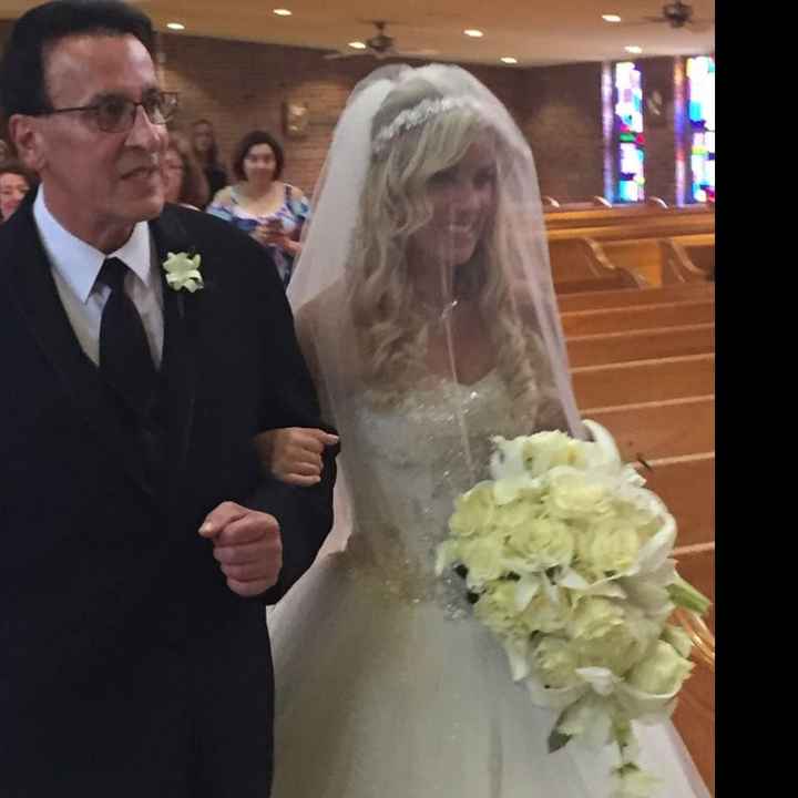 Married! Non pro Bam! - 3