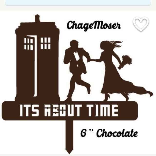 Geek Brides/Grooms, help!