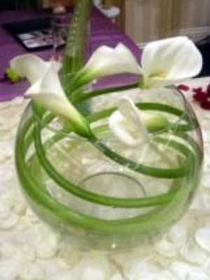 Centerpiece help please