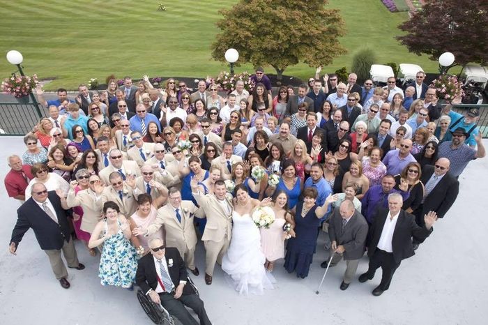 All Guests Photo
