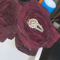 Brides of 2020!  Show us your ring! - 1