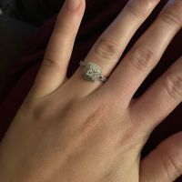 Brides of 2022! Show us your ring! - 1