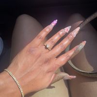2025 Brides - Show us your ring! - 1