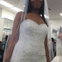 Size 12 brides?