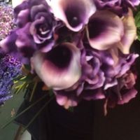 Who will use fake bouquets i have ordered 4 online will post when they arrived