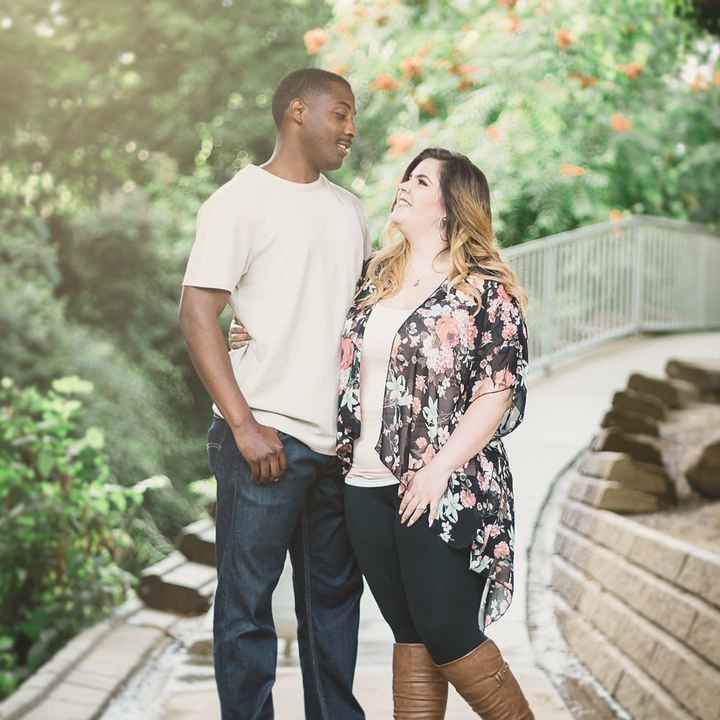 Engagement Picture Outifts