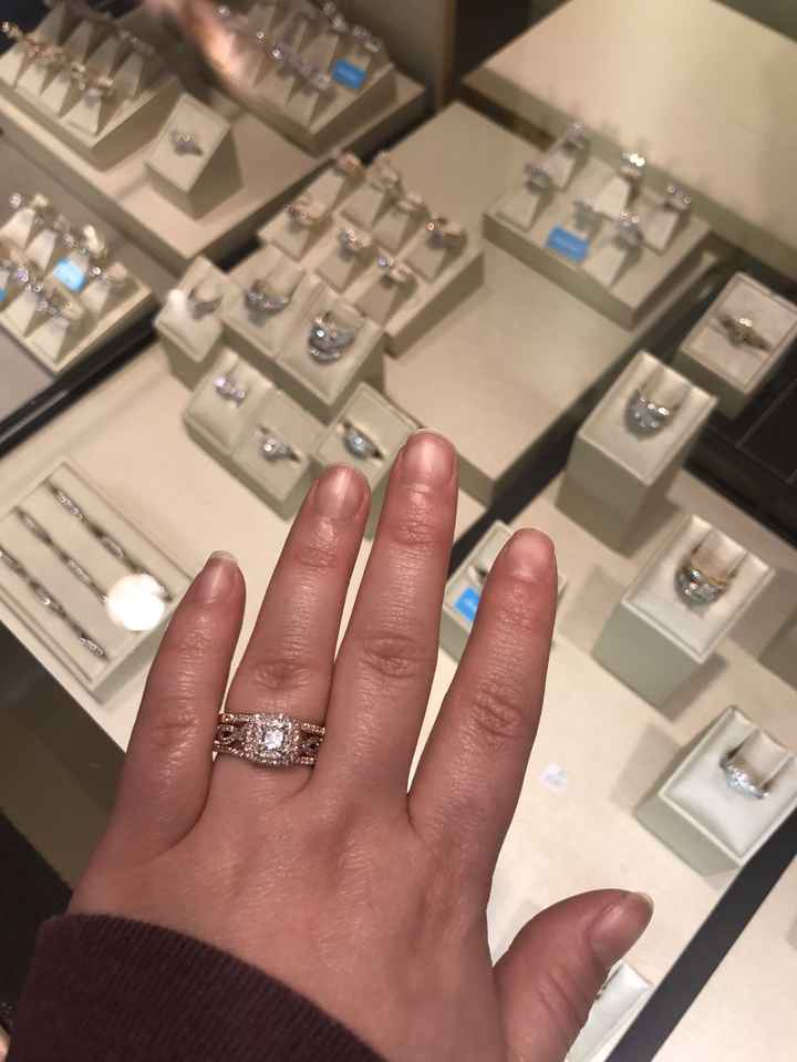  Bands for my ring - 2