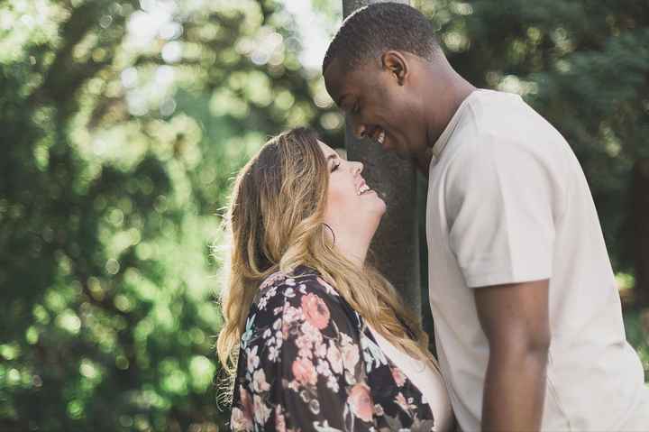  i need ideas for our Engagement Pics post your fave One! - 3