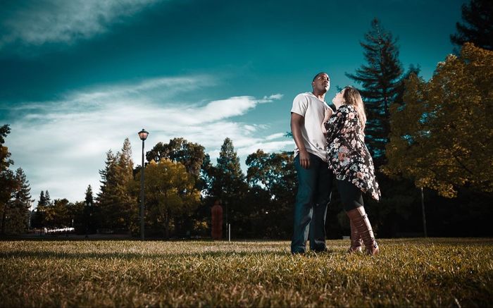  i need ideas for our Engagement Pics post your fave One! - 1