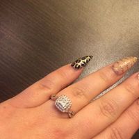 Brides of 2019!  Show us your ring! - 1