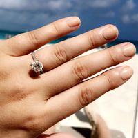 Brides of 2020!  Show us your ring! - 1