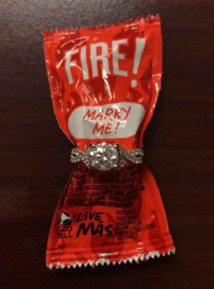 My ring