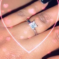 Brides of 2021! Show us your ring! - 1