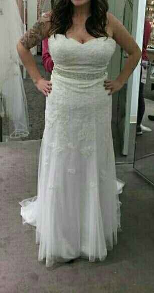 Alterations advice!!