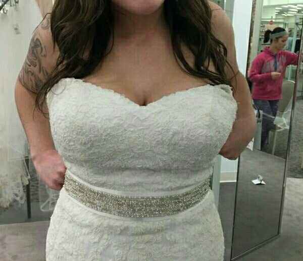 Alterations advice!!