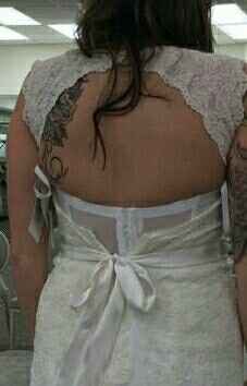 Alterations advice!!