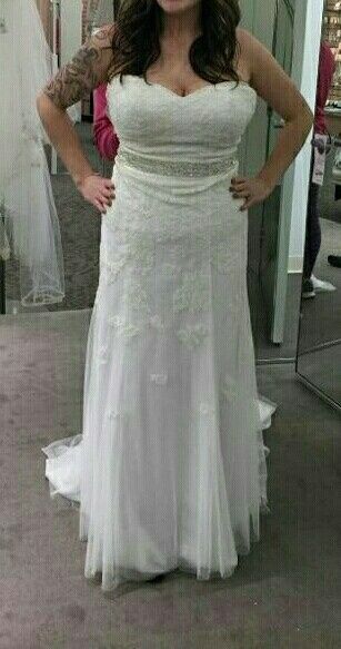 Alterations advice!!