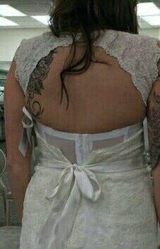 Alterations advice!!