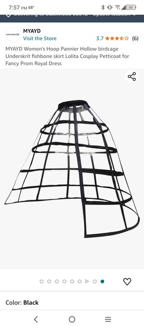 Petticoat with slit? 3