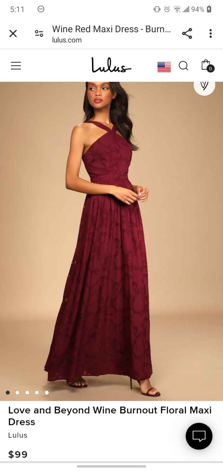 please help me find this dress!!! - 1