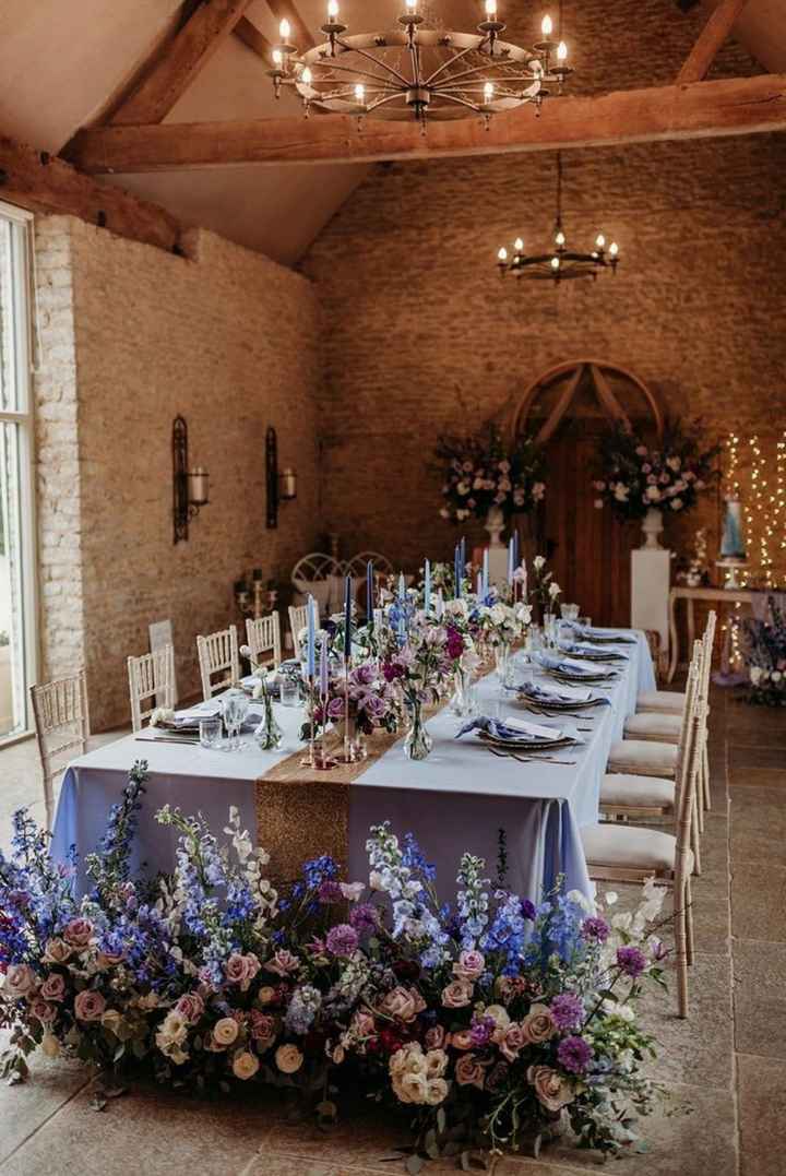 Wedding Colors - 5