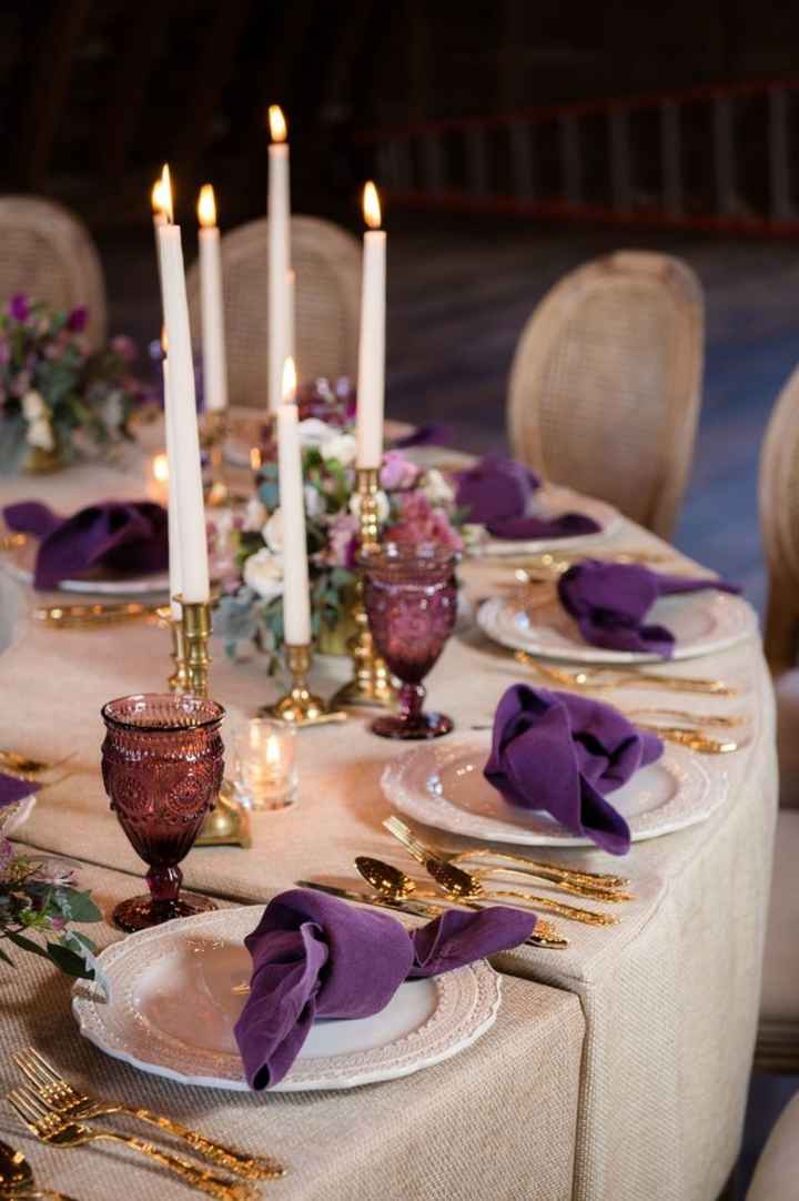 Wedding Colors - 6