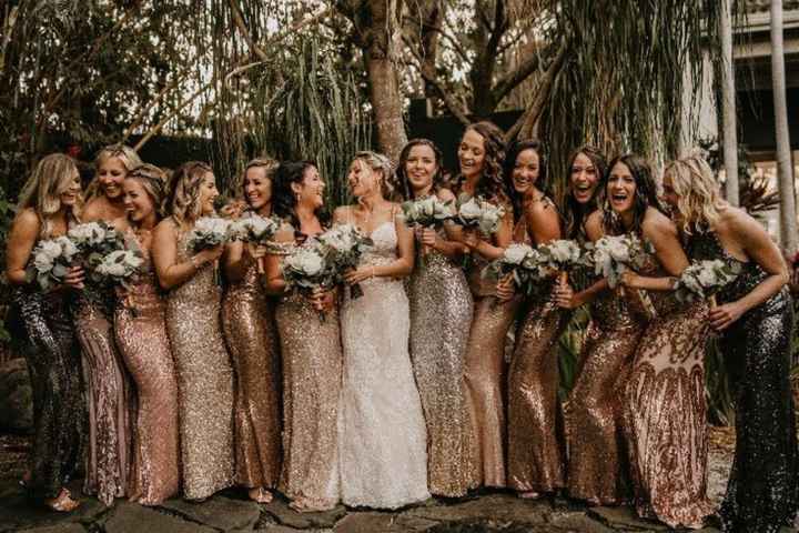 Wedding dress debate - 3