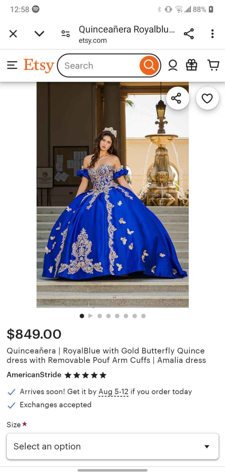 Where to get this dress top