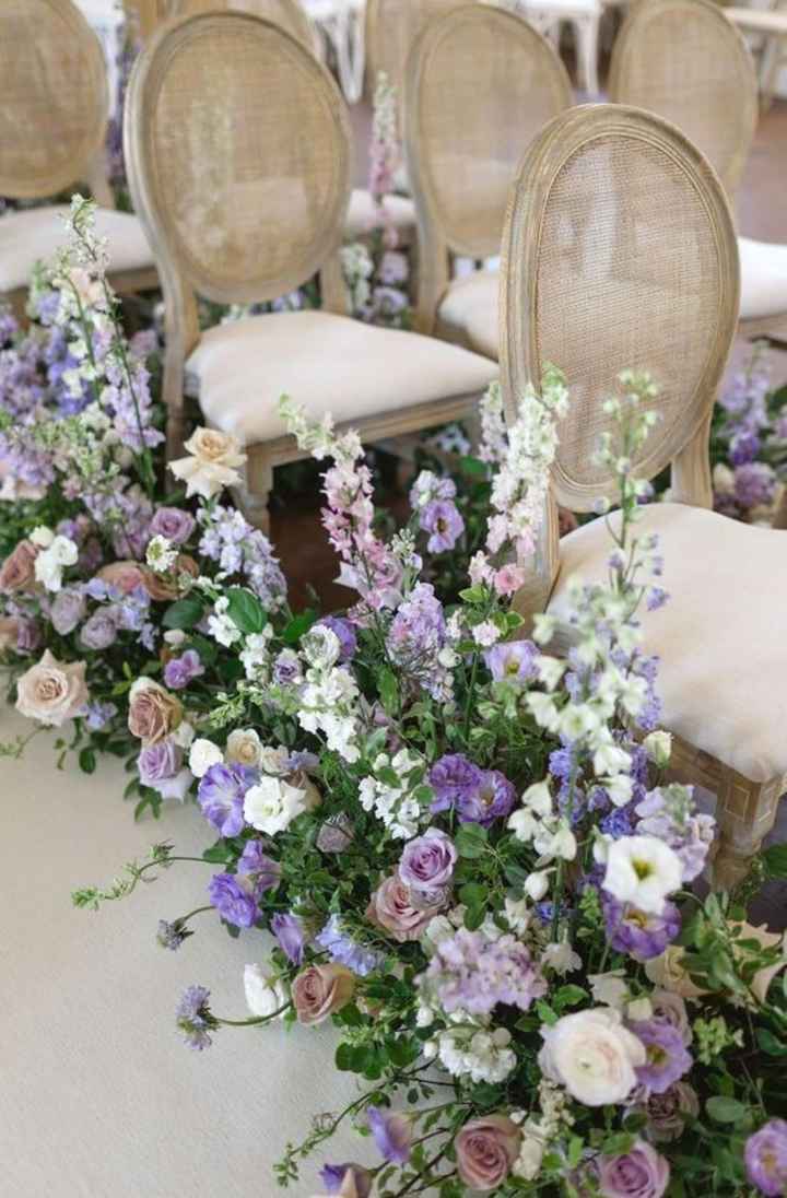 Help! i need rectangle table design inspiration! - 6