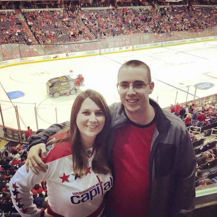 Show us you and your SO!