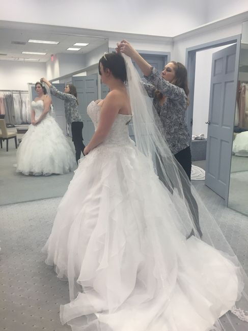 I need some dress porn!