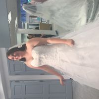 Wedding Dress Stories?
