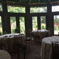 Venue pictures!
