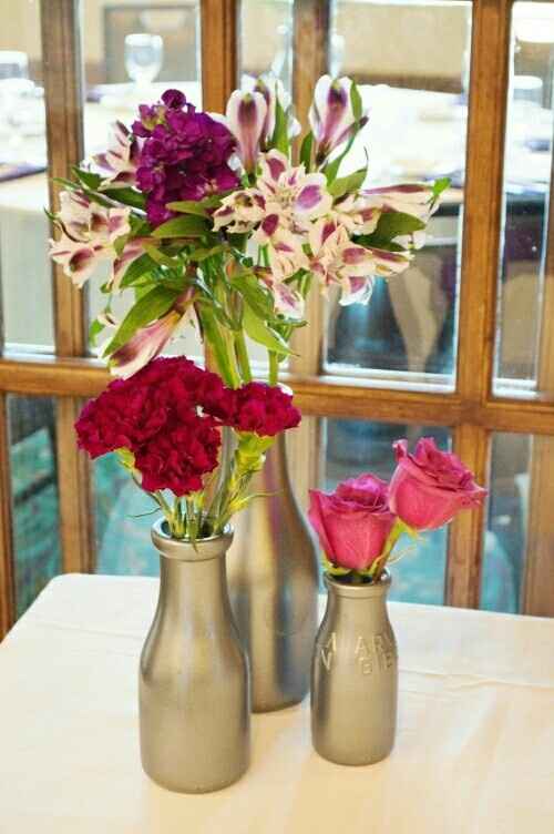 Florist/Centerpieces