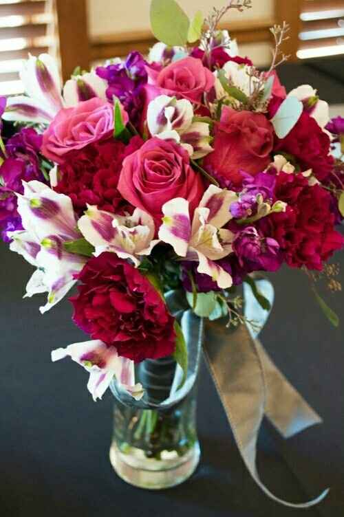 Florist/Centerpieces