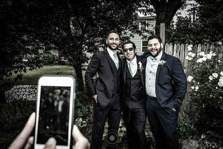 Got some sneak peek of pictures - 1