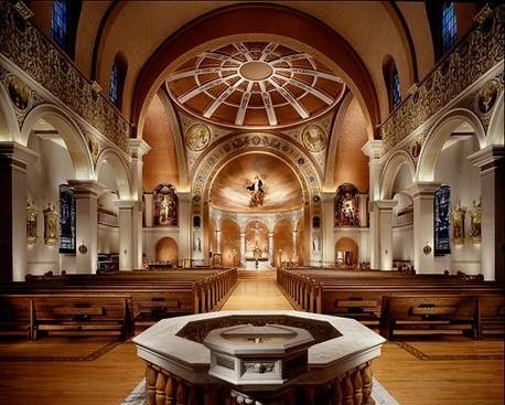 What type of venue are you getting married at? Pics