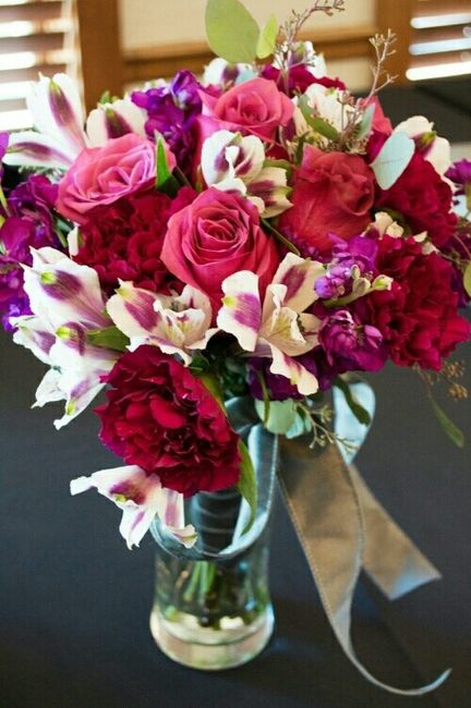 Florist/Centerpieces