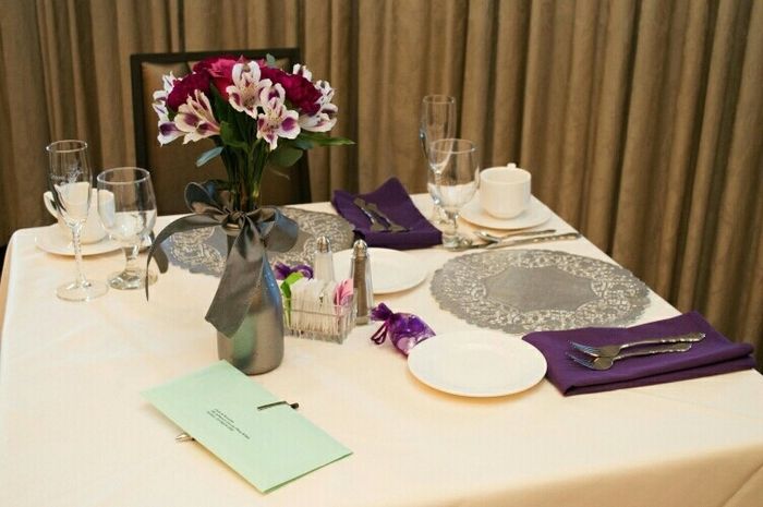 Florist/Centerpieces