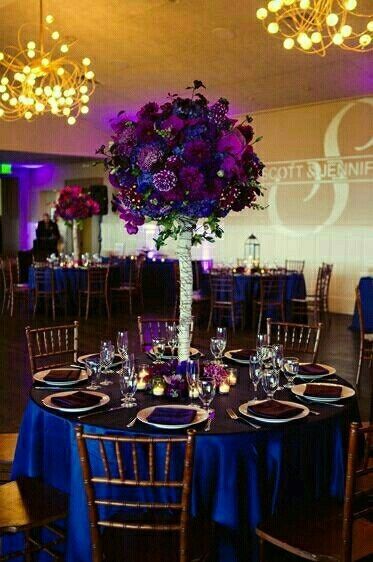 Wedding colors